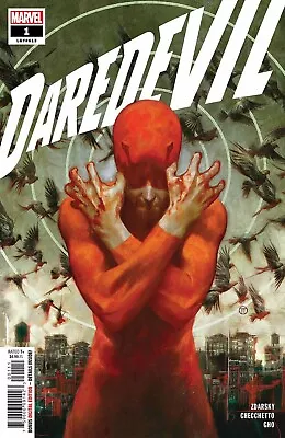 Buy Daredevil #1 (2019) • 5.99£