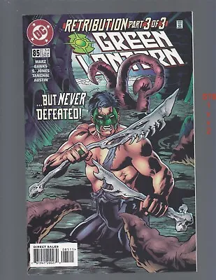 Buy Green Lantern U PICK Comic 1 2 3-178 179 180 181 48 49 51 145 150 1990 DC St812 • 2.74£