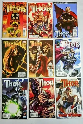 Buy Thor #617 1st Appearance Of Kid Loki And A Thor Bundle • 23.64£