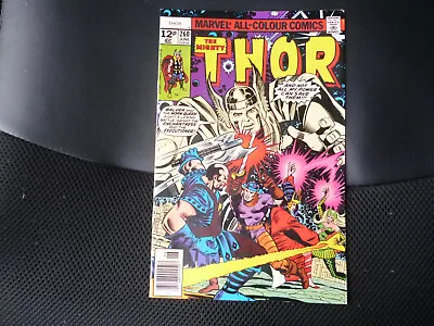 Buy Thor # 260in Nice Condition • 5£
