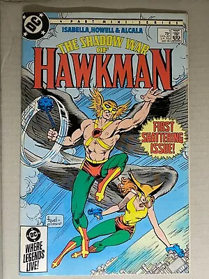 Buy Hawkman Series DC Detective Comics Pick Your Issue!  • 1.98£