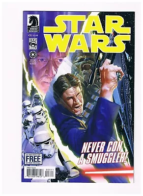 Buy Star Wars #3 Dark Horse Comics (2013) NM- • 2.99£