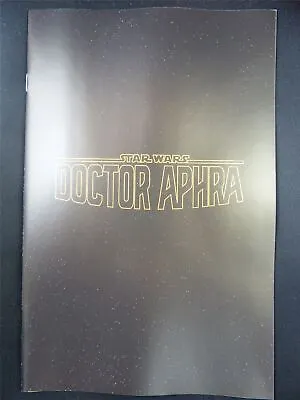 Buy STAR Wars: Doctor Aphra #40 Variant - Mar 2024 Marvel Comic #2PD • 4.85£