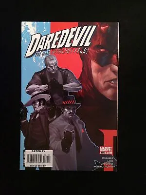 Buy Daredevil #102 (2NDSERIE) MARVEL Comics 2008 NM • 8.03£