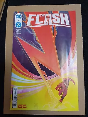 Buy Flash # 8 • 1£