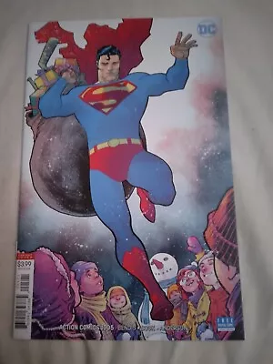Buy Action Comics #1005 Cover B DC 2019. We Combine Shipping. B&B • 1.40£