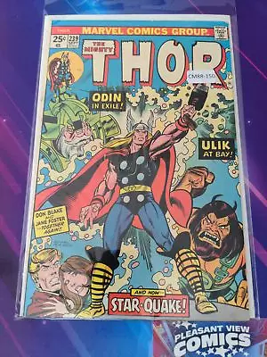 Buy Thor #239 Vol. 1 6.0 1st App Marvel Comic Book Cm88-150 • 8.69£