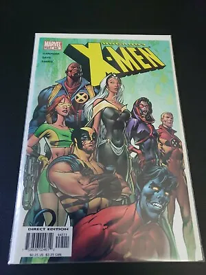 Buy Uncanny X-Men #445 Marvel Chris Claremont Nightcrawler Wolverine Bishop 9.0 • 2.37£