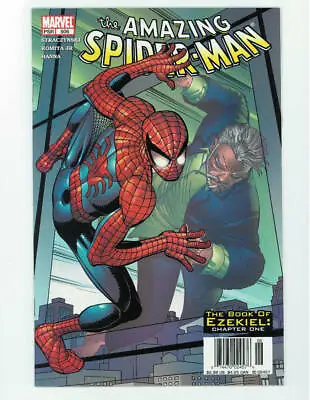 Buy Amazing Spider-Man #506 Newsstand Variant NM • 32.09£