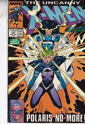 Buy Marvel Comics Uncanny X-men Vol. 1 #250 October 1989 Fast P&p Same Day Dispatch • 5.99£