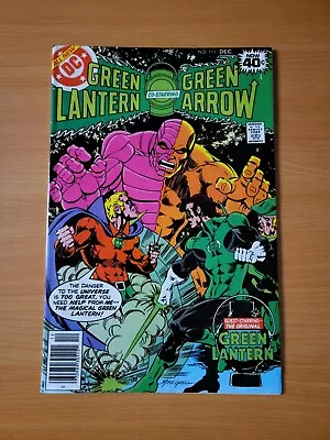 Buy Green Lantern #111 ~ NEAR MINT NM ~ 1978 DC Comics • 20.10£