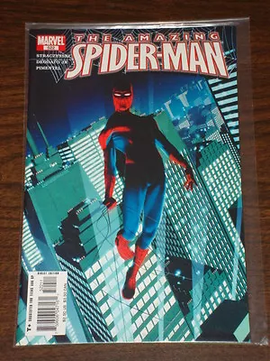 Buy Amazing Spiderman #81 (522) Vol2 Marvel Spidey September 2005 • 2.99£
