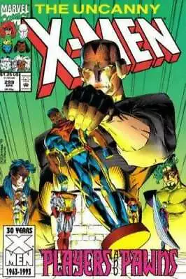 Buy Uncanny X- Men #299 (NM) `93 Lobdell/ Peterson NeaR MINT  • 4.99£