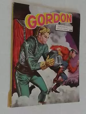 Buy GORDON FLASH-(Large)- No. 86- ORIGINAL- 1968- TO READ 250-EDITIONS-SWORD • 41.83£