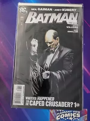Buy Batman #686 Vol. 1 High Grade Dc Comic Book E80-117 • 10.27£