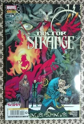 Buy  Marvel*doctor Strange Comic - Year 2017 No.13* - New, Newsstand-ref.271 • 8.55£