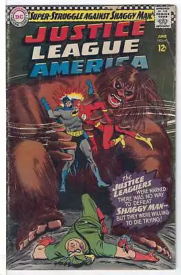 Buy Justice League Of America (Vol 1) #  45 (Gd Plus+) (G+)  RS003 DC Comics ORIG US • 13.24£