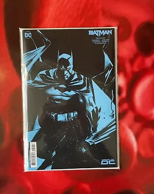 Buy Batman #139 (2023) Ist Printing *scarce 1:25 Dustin Nguyen Nm Unread • 14.99£