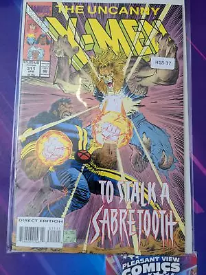Buy Uncanny X-men #311 Vol. 1 High Grade Marvel Comic Book H18-37 • 6.35£