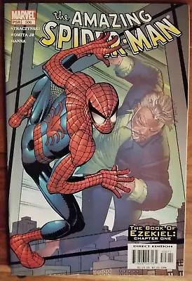 Buy The Amazing Spider-Man #506 (1998) / US Comic / Bagged & Boarded /1st Print • 9.42£