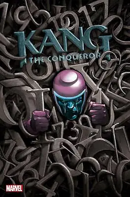 Buy Kang The Conqueror #2 (of 5) • 8.66£