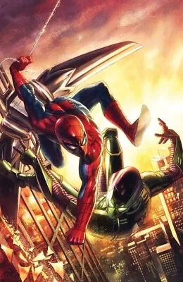 Buy Ultimate Spider-Man #1 (RARE Marco Mastrazzo Virgin Variant Cover) • 24.99£