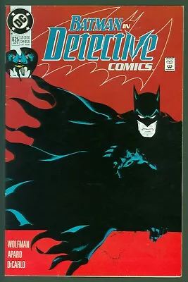 Buy Vintage 1991 Batman Detective Comics #625 VF • 1.61£