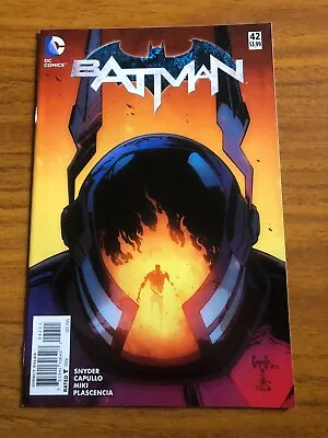 Buy Batman Vol.2 # 42 - 2015 • 1.99£