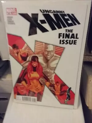Buy Uncanny X-Men (1963 1st Series) #544  Published Dec 2011 By Marvel. • 2£