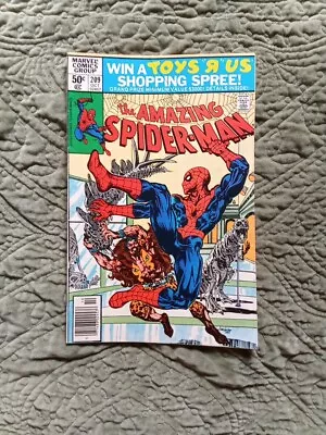 Buy The Amazing Spider-Man #209 (1980) Kraven, 1st App.  Calypso Marvel Comics • 16.81£