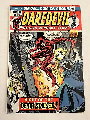 Buy Daredevil #115 1st App Of Wolverine Hulk #181 Ad Marvel Value Stamp Intact 1974 • 22.86£
