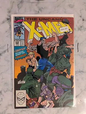 Buy Uncanny X-men #259 Vol. 1 9.0 Marvel Comic Book E54-202 • 7.89£