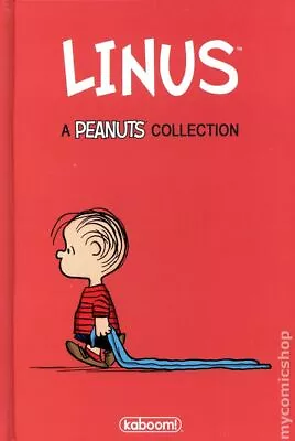 Buy Linus HC A Peanuts Collection #1-1ST NM 2019 Stock Image • 9.18£