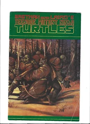 Buy Teenage Mutant Ninja Turtles #31 Mirage 1990 Shredder Appearance Eastman & Laird • 16.09£