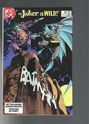 Buy Batman #366 By DC Comics 9.2-9.4 • 60.05£