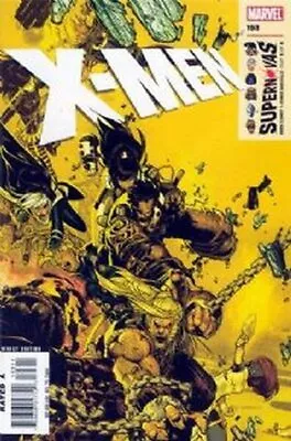Buy X-Men (Legacy) (Vol 1) # 193 Near Mint (NM) Marvel Comics MODERN AGE • 8.98£
