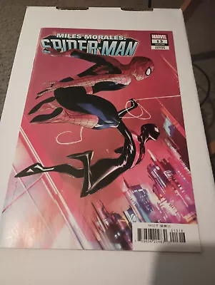 Buy Miles Morales Spider-Man V2 #13 Nguyen 1:25 INCENTIVE Variant Comic 2023 • 13.54£
