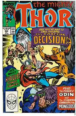 Buy Thor #408 • 8.57£
