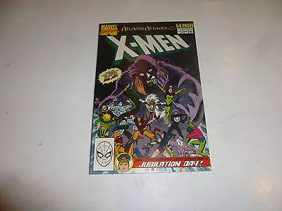 Buy X-MEN Comic - Annual - Vol 1 - No 13 - Date 1989 - MARVEL Comic • 9.99£