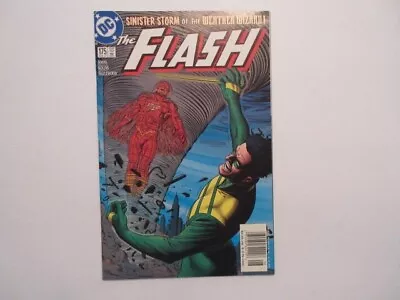 Buy DC Comics The Flash #175 Aug 01 • 4£