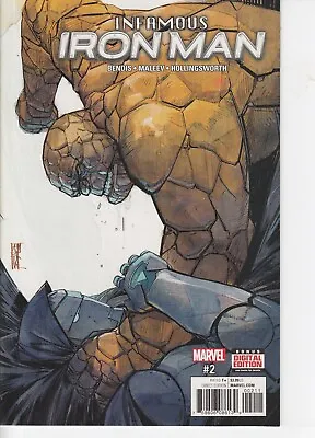 Buy Iron Man Comics Various Series & Issues New/Unread Marvel Comics • 3.99£