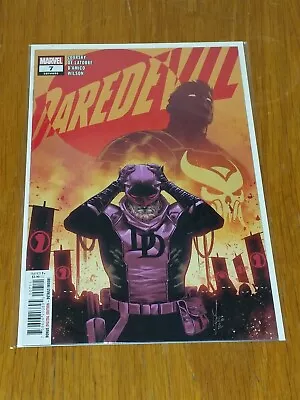 Buy Daredevil #7 Nm+ (9.6 Or Better) Marvel Comics Lgy #656 March 2023 • 4.95£