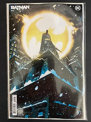 Buy Batman #145 Cover D 1:25 Matteo Scalera Card Stock Variant • 14.50£