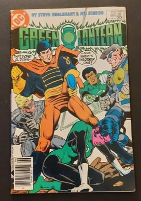 Buy Green Lantern #189 (Jun 1985, DC) • 4.01£