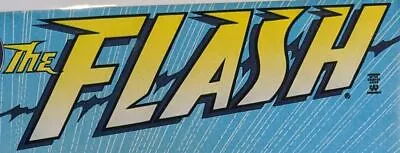 Buy FLASH Comic Books - DC Annual Rebirth New 52 • 3£