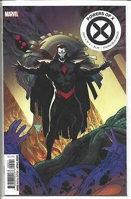 Buy Power Of X #5 Marvel Comics 2019 New Unread Bagged And Boarded • 5.32£