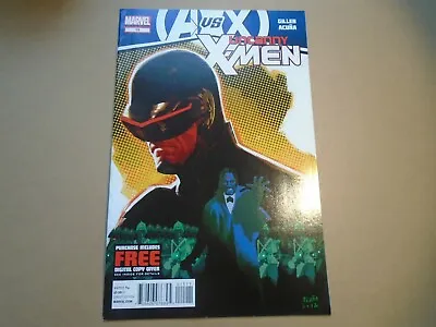 Buy UNCANNY X-MEN #15 1st Print A Vs X Marvel Comics - 2012 VF • 1.24£