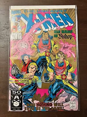 Buy The Uncanny X-Men #282 (Marvel Comics February 1992) • 6.32£