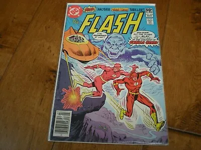 Buy FLASH #295 (1940 Series) DC COMICS  • 3.11£