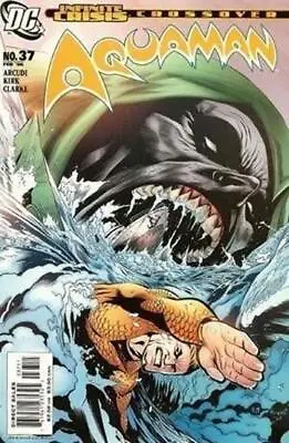 Buy Aquaman Vol. 6 (2003-2007) #37 • 1.75£